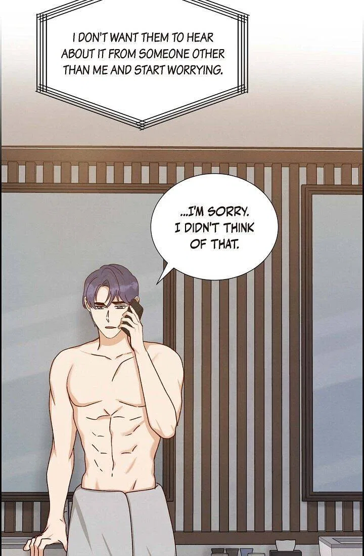 A Spoonful Of Your Love Chapter 45 – Page 58