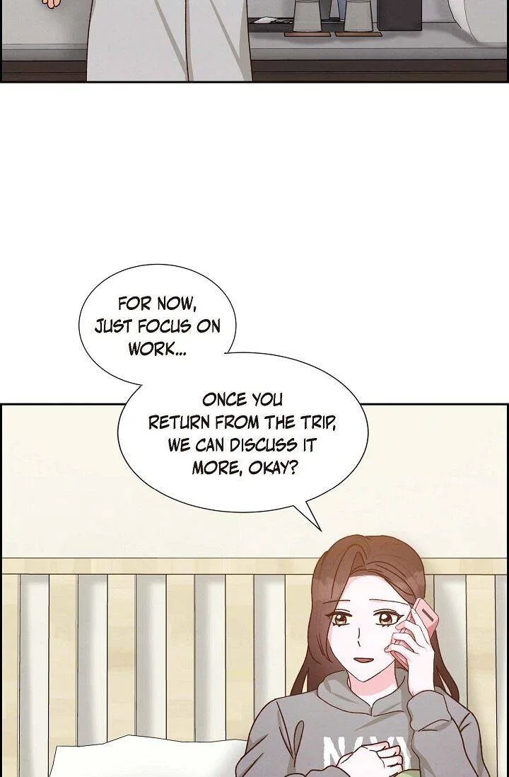 A Spoonful Of Your Love Chapter 45 – Page 59