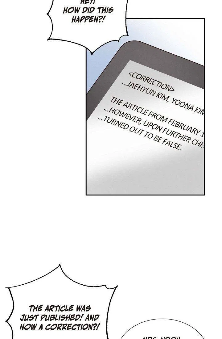 A Spoonful Of Your Love Chapter 45 – Page 61