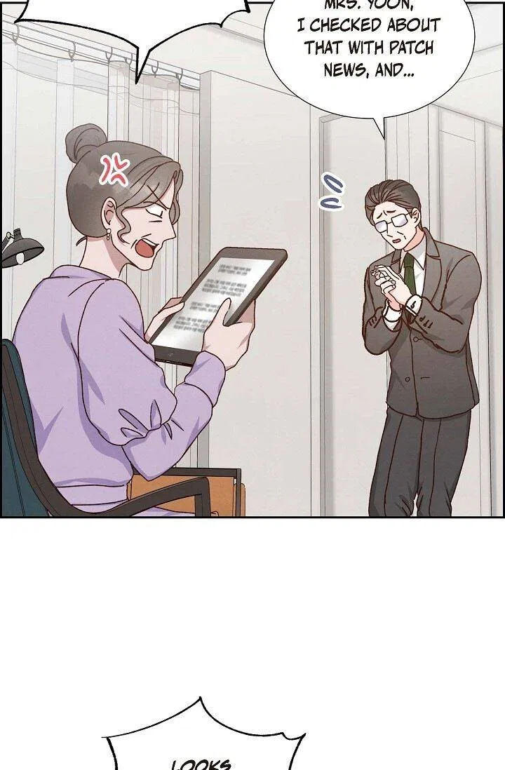 A Spoonful Of Your Love Chapter 45 – Page 62