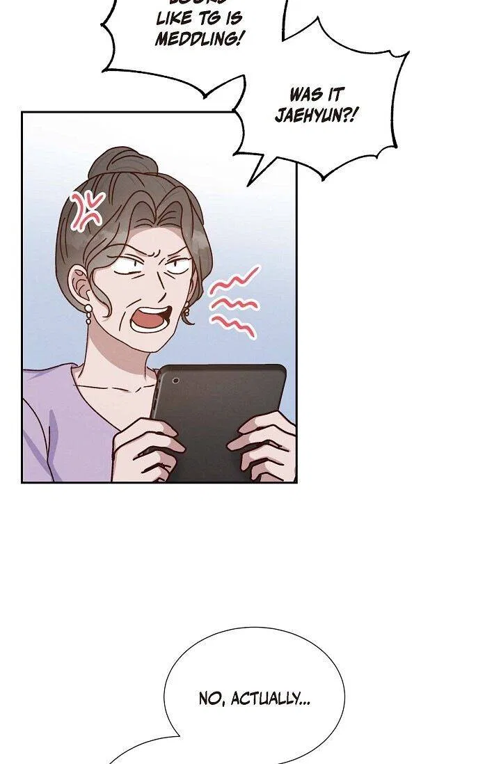 A Spoonful Of Your Love Chapter 45 – Page 63