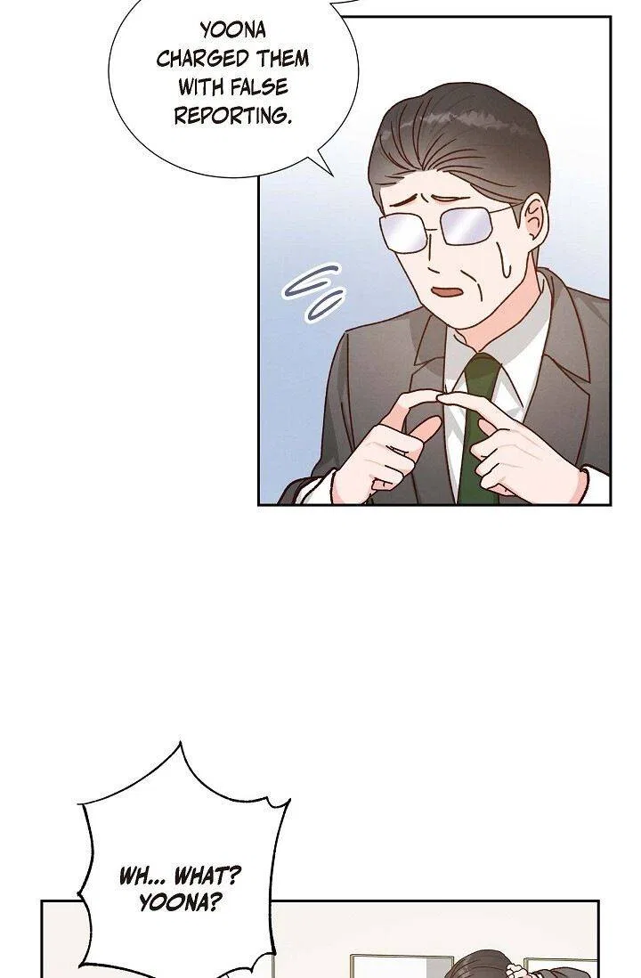 A Spoonful Of Your Love Chapter 45 – Page 64