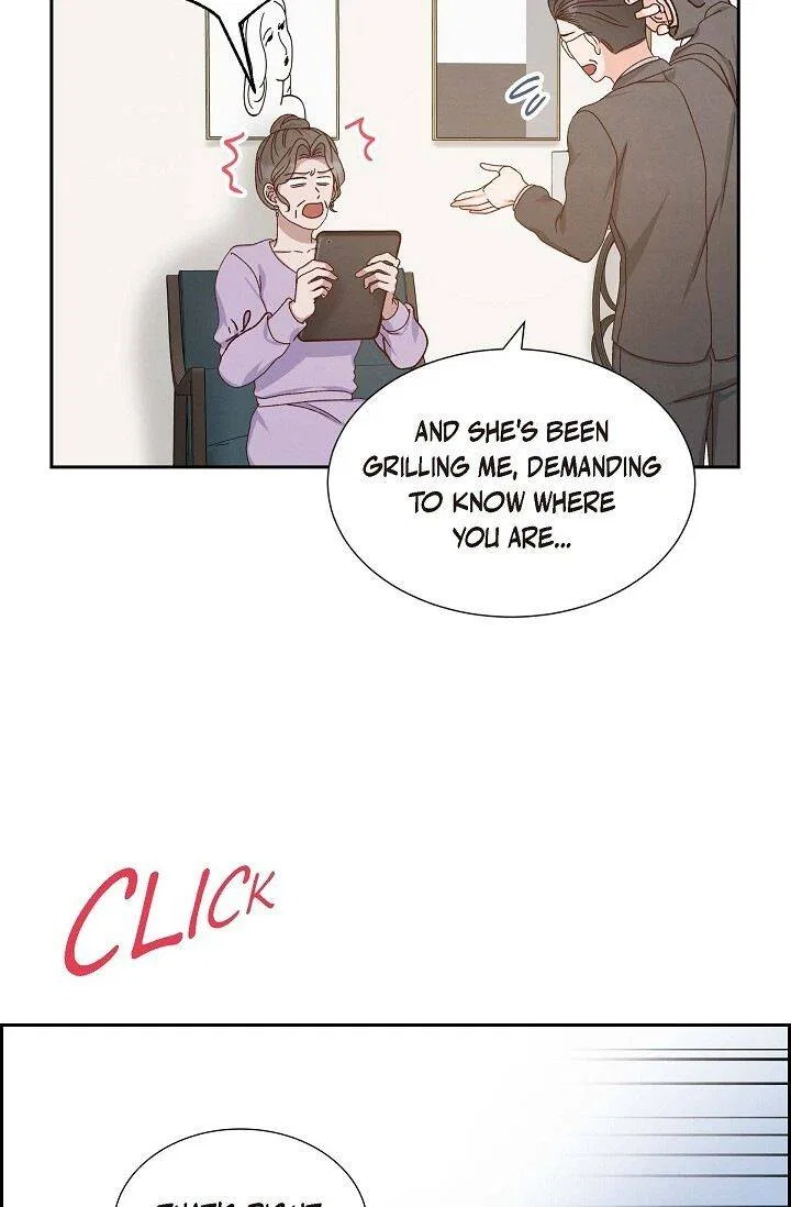A Spoonful Of Your Love Chapter 45 – Page 65