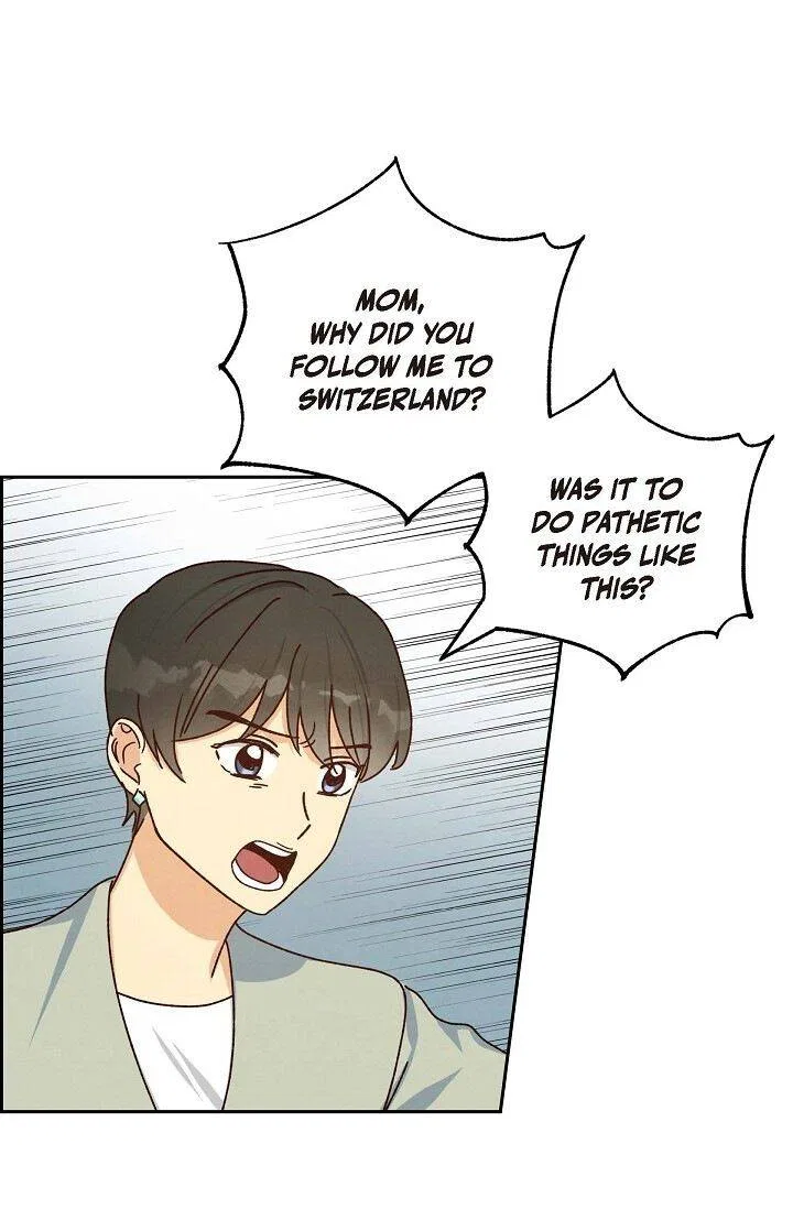 A Spoonful Of Your Love Chapter 45 – Page 68
