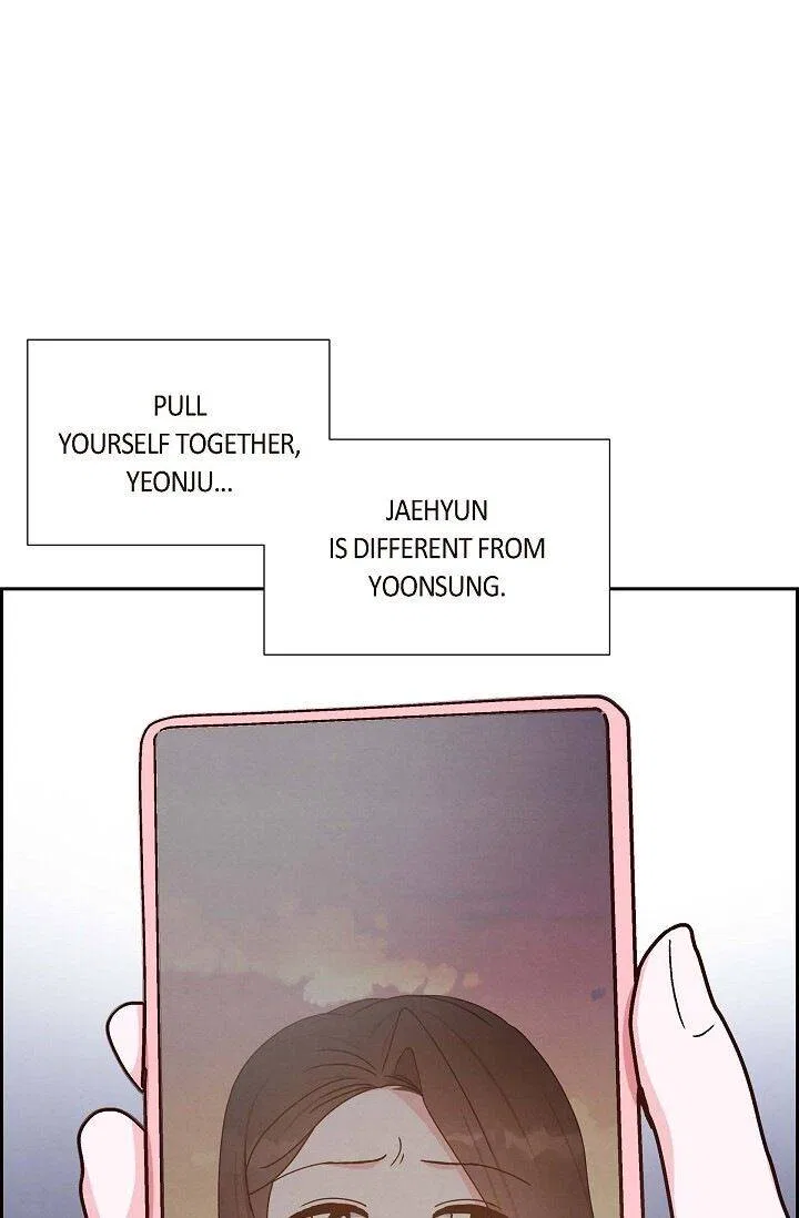 A Spoonful Of Your Love Chapter 44 – Page 1