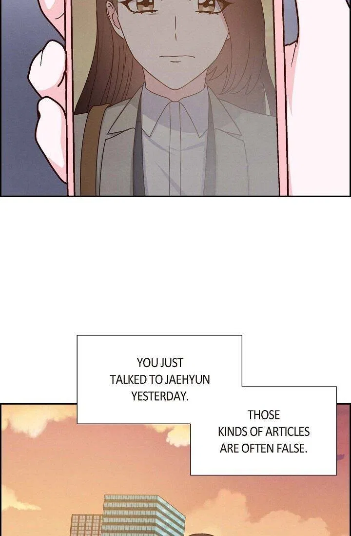 A Spoonful Of Your Love Chapter 44 – Page 2