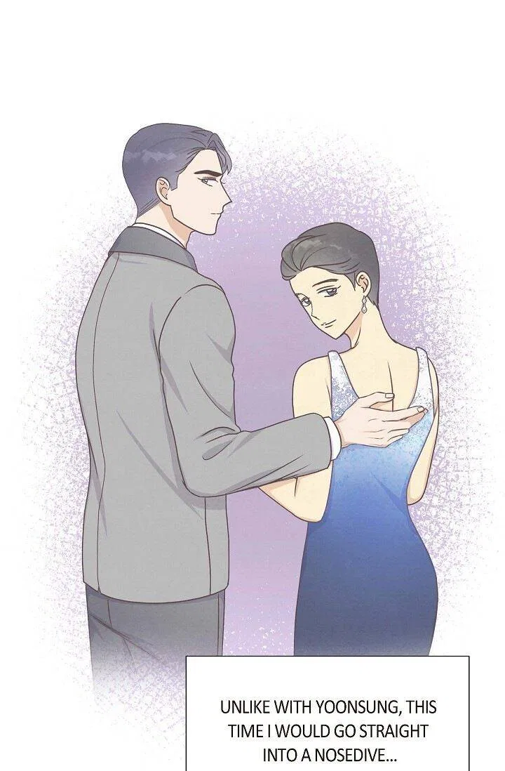 A Spoonful Of Your Love Chapter 44 – Page 7