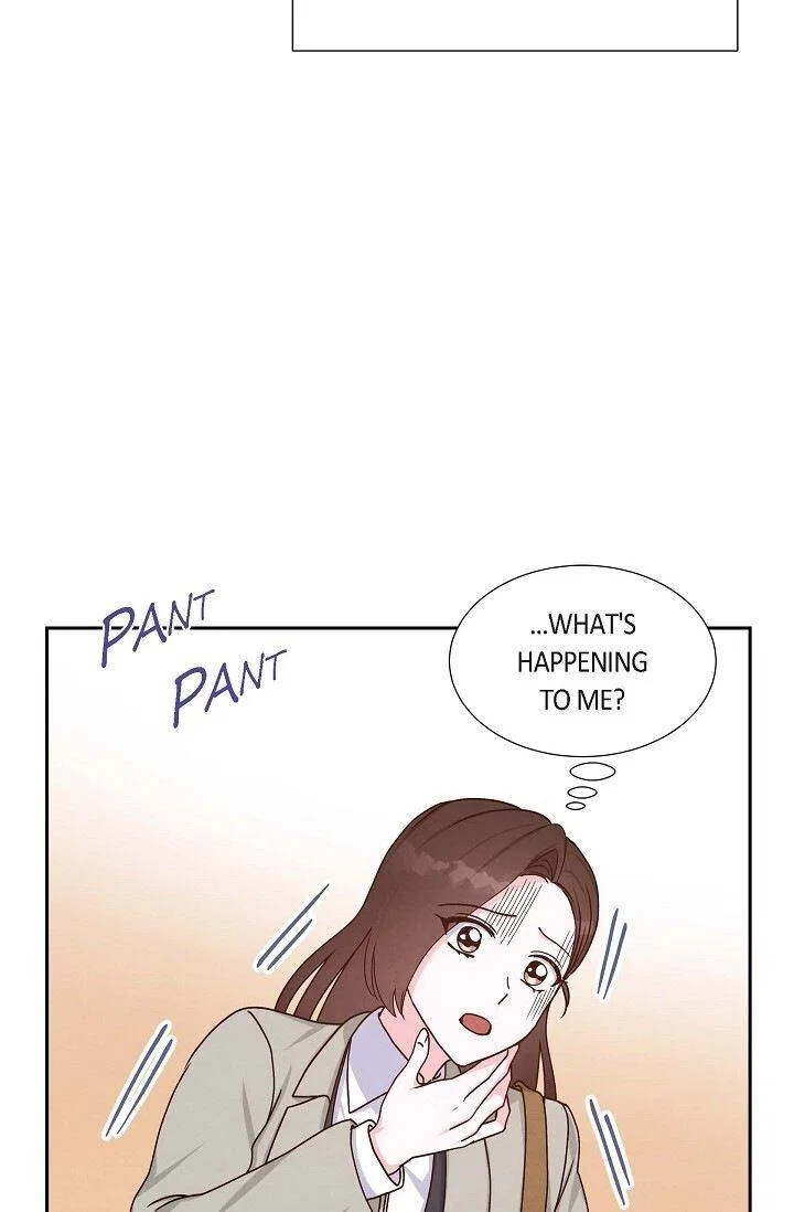 A Spoonful Of Your Love Chapter 44 – Page 8