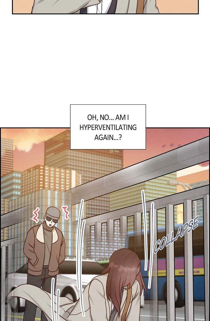 A Spoonful Of Your Love Chapter 44 – Page 9