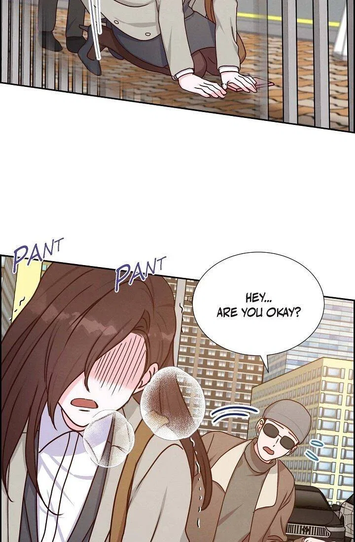 A Spoonful Of Your Love Chapter 44 – Page 10