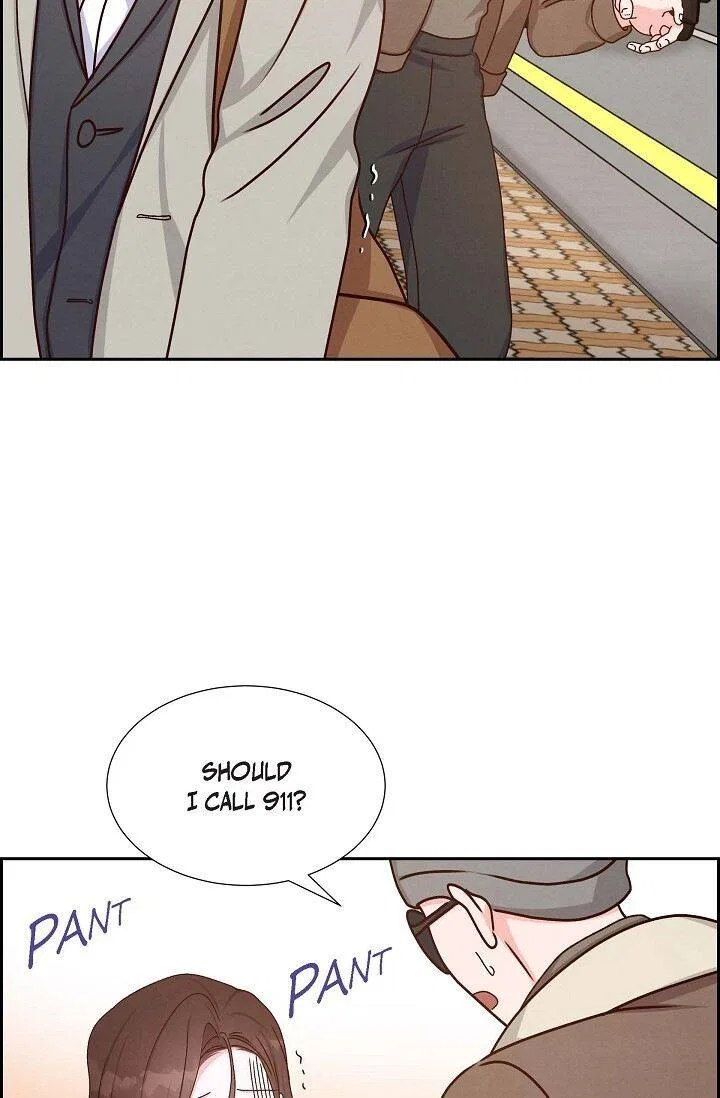 A Spoonful Of Your Love Chapter 44 – Page 11