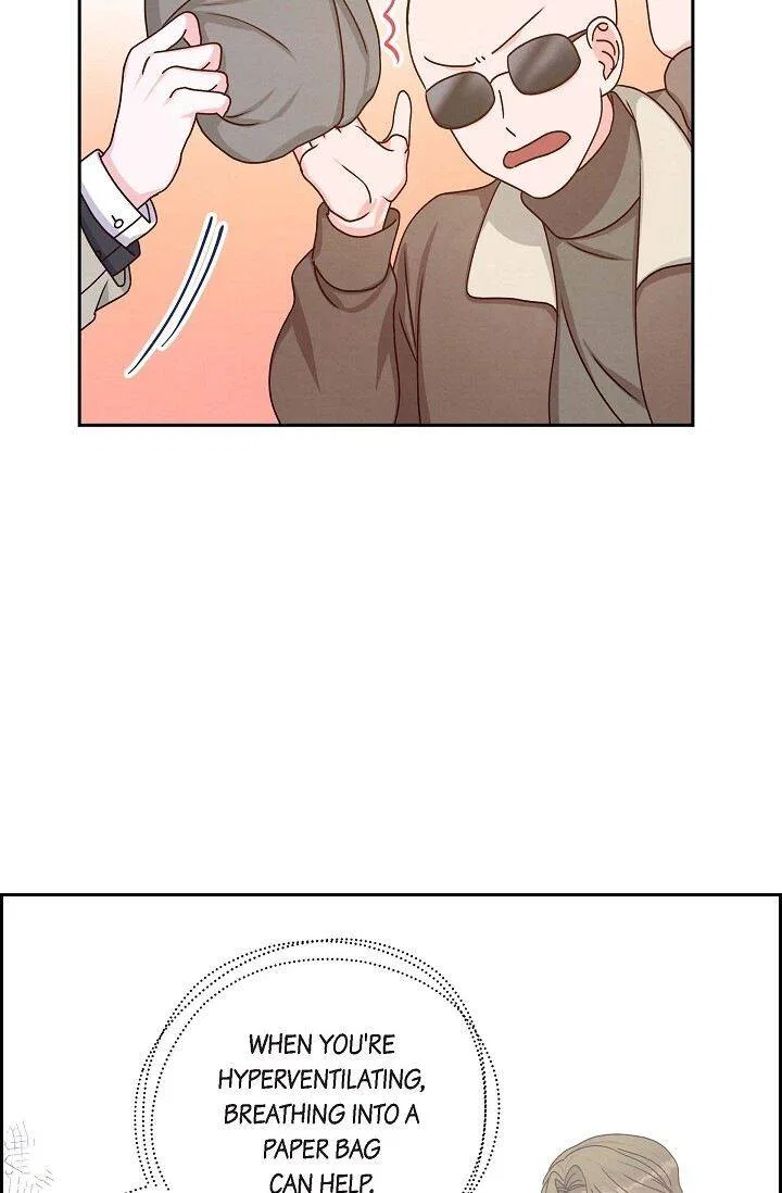 A Spoonful Of Your Love Chapter 44 – Page 13
