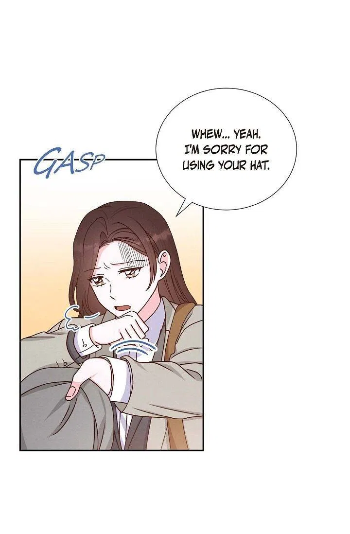 A Spoonful Of Your Love Chapter 44 – Page 16