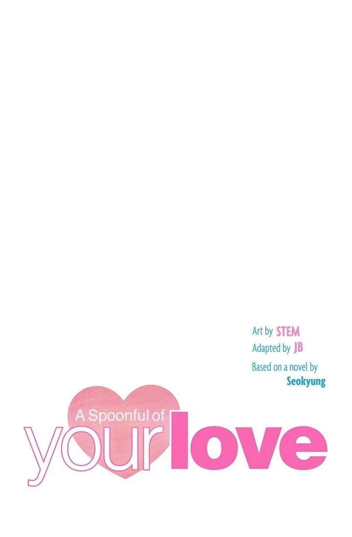 A Spoonful Of Your Love Chapter 44 – Page 19