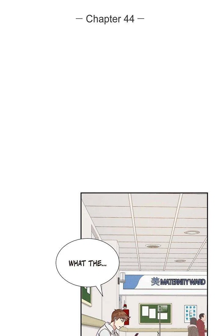 A Spoonful Of Your Love Chapter 44 – Page 20