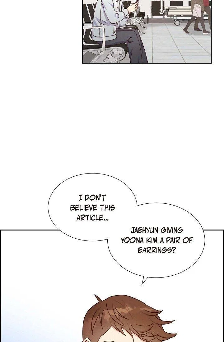 A Spoonful Of Your Love Chapter 44 – Page 21