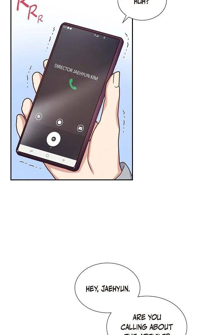 A Spoonful Of Your Love Chapter 44 – Page 23