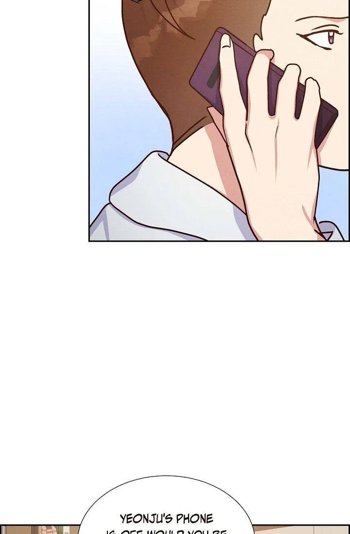 A Spoonful Of Your Love Chapter 44 – Page 25