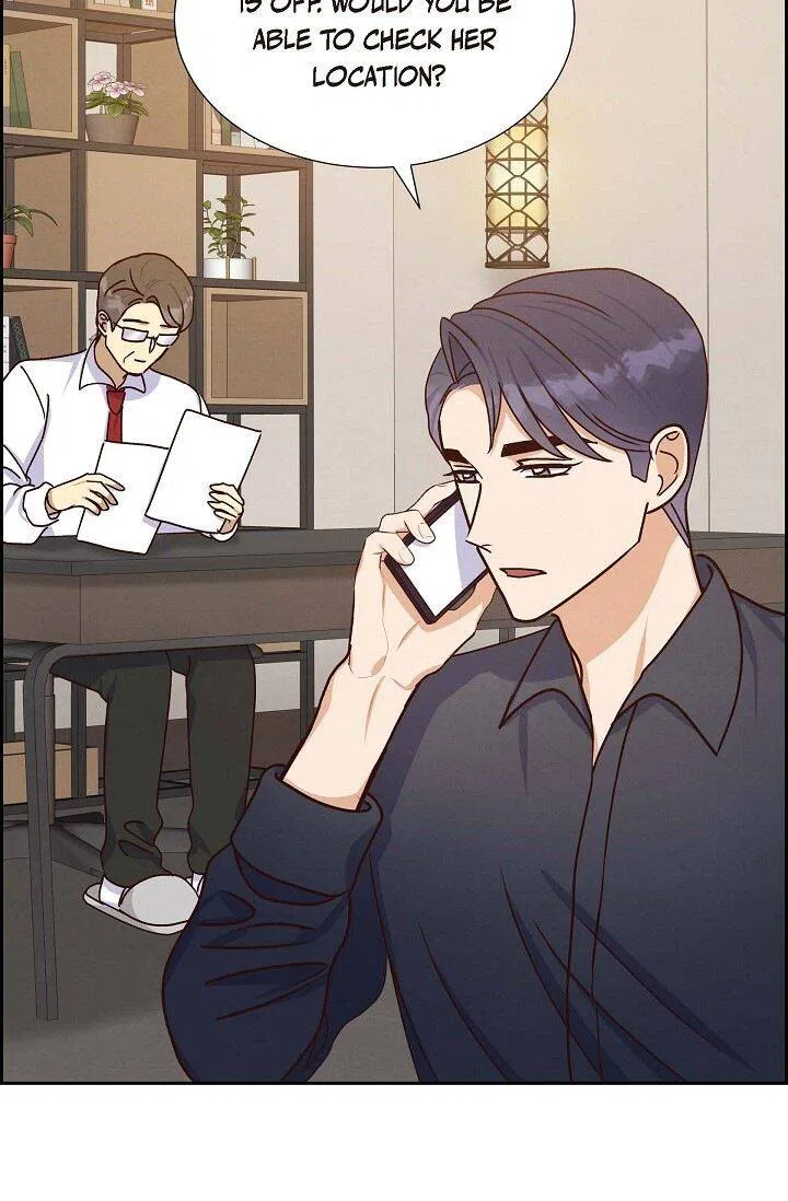 A Spoonful Of Your Love Chapter 44 – Page 26
