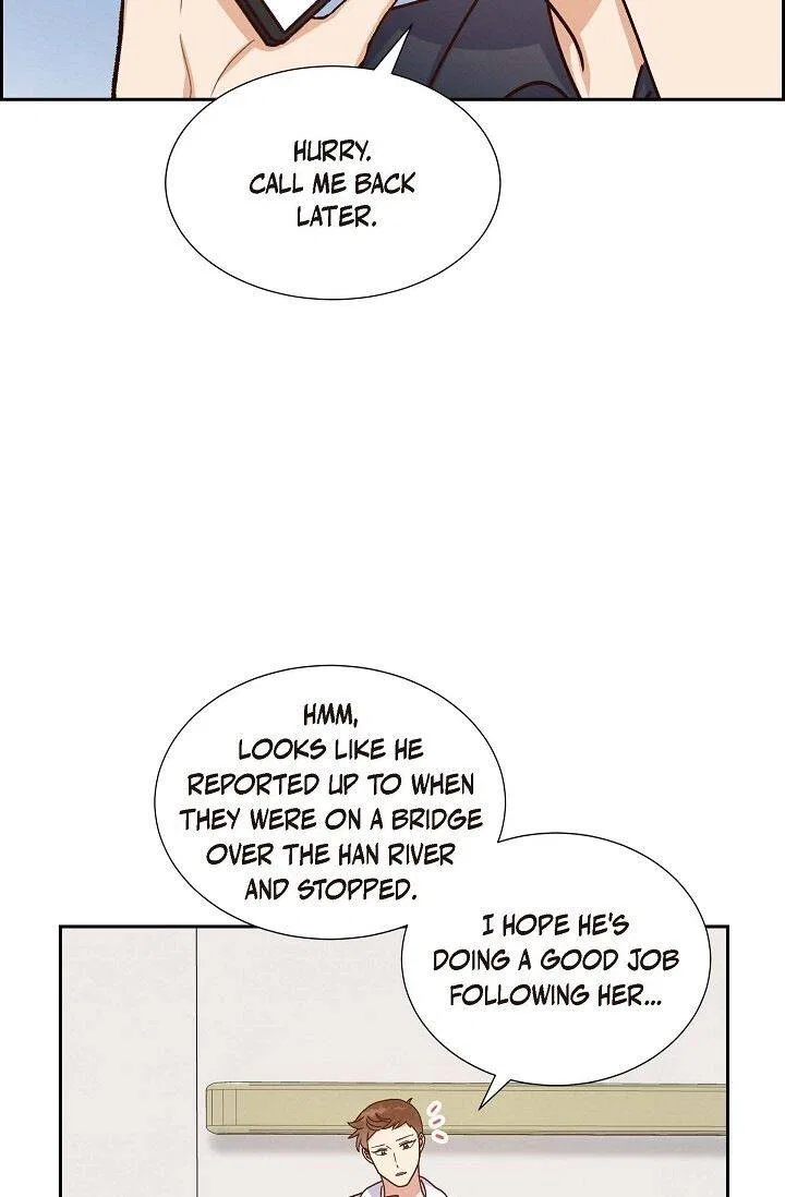 A Spoonful Of Your Love Chapter 44 – Page 28