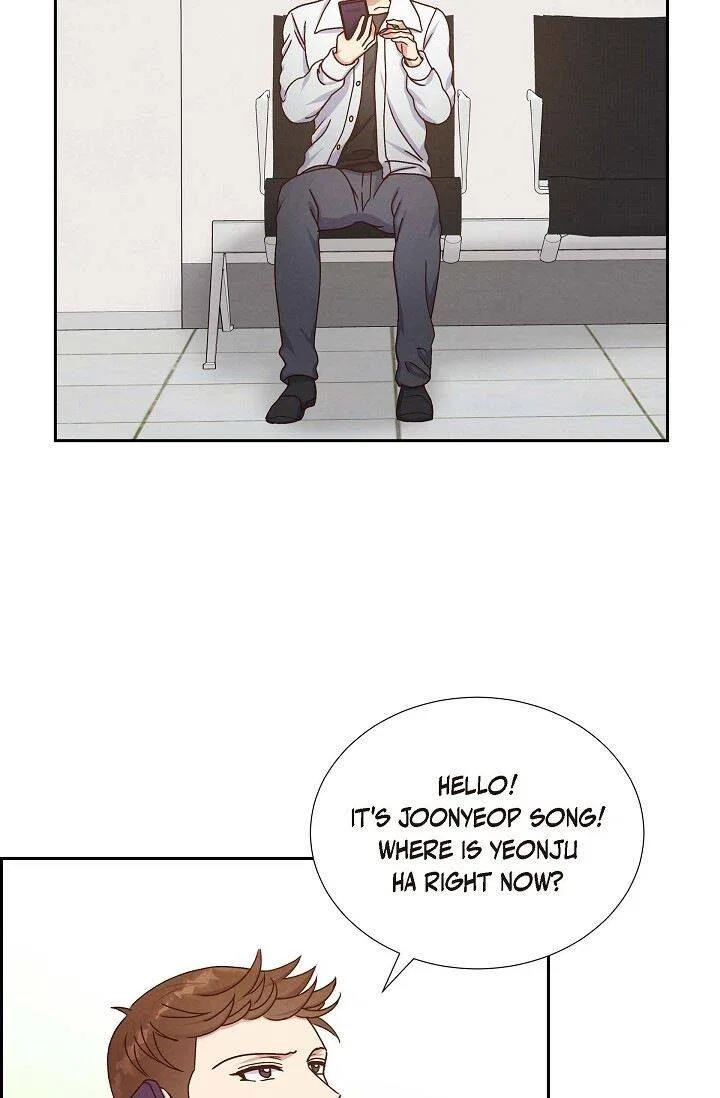 A Spoonful Of Your Love Chapter 44 – Page 29