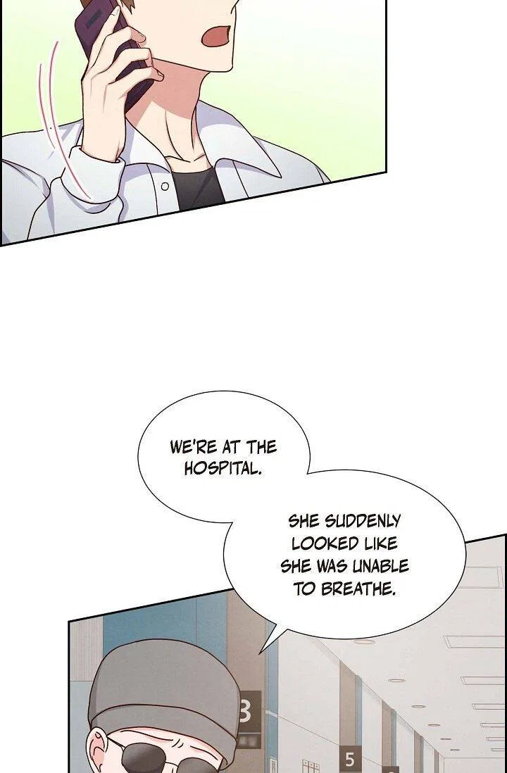 A Spoonful Of Your Love Chapter 44 – Page 30