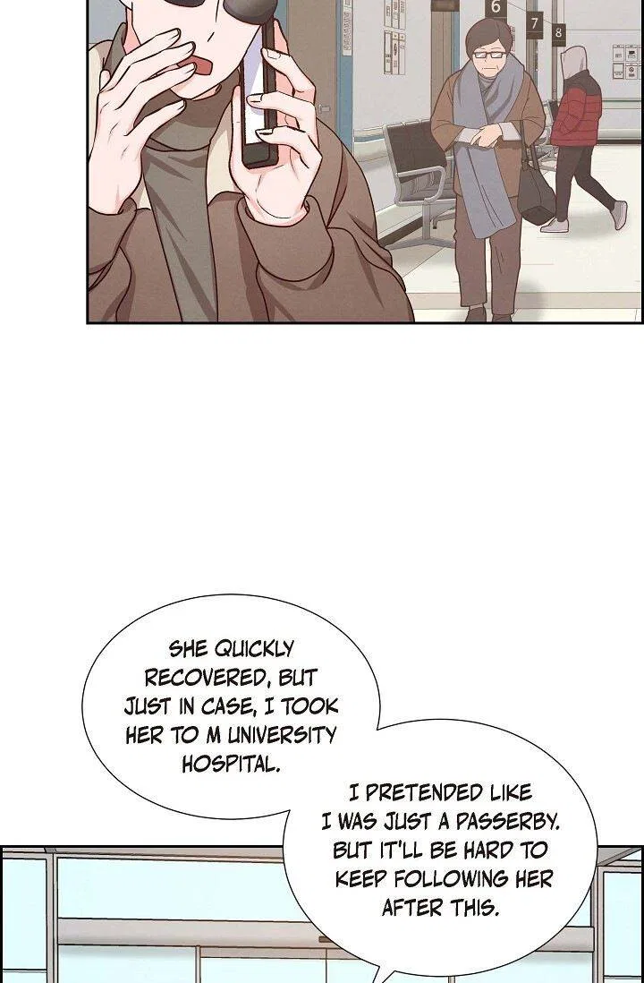 A Spoonful Of Your Love Chapter 44 – Page 31