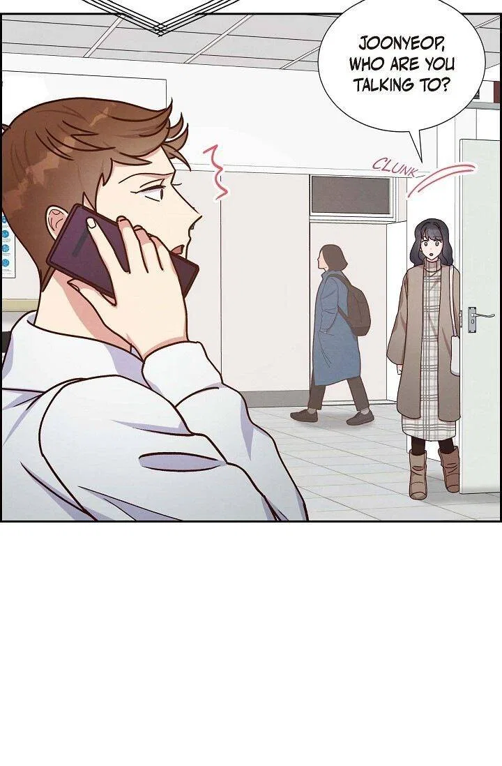 A Spoonful Of Your Love Chapter 44 – Page 33