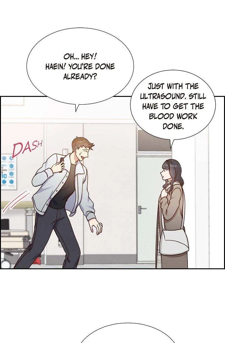 A Spoonful Of Your Love Chapter 44 – Page 34