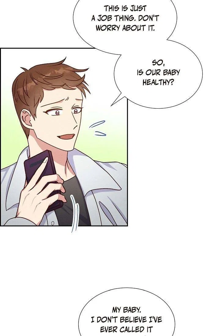 A Spoonful Of Your Love Chapter 44 – Page 35