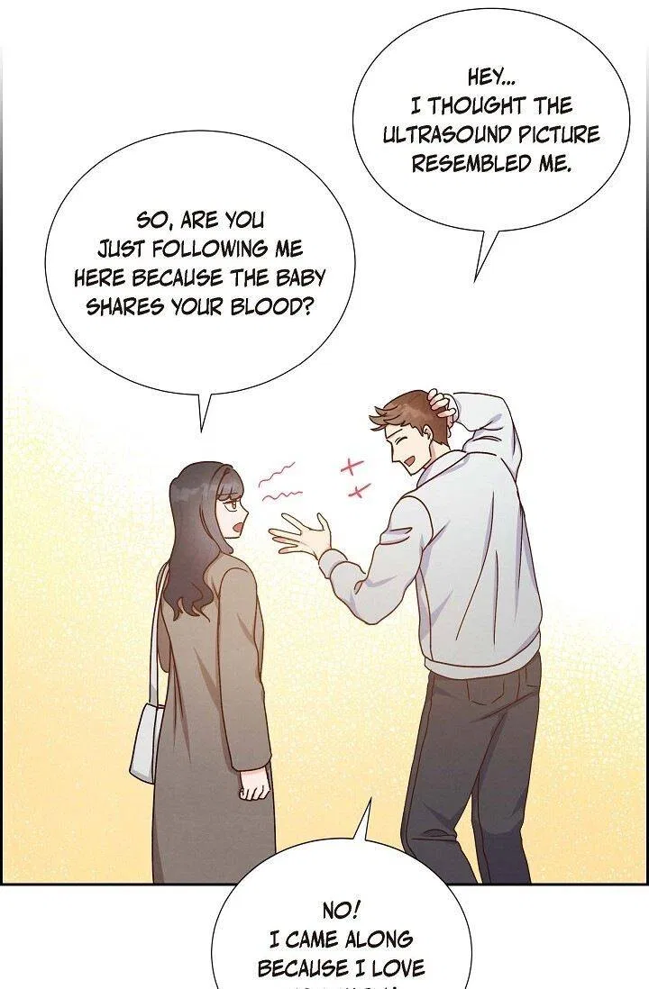 A Spoonful Of Your Love Chapter 44 – Page 37