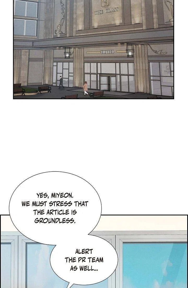 A Spoonful Of Your Love Chapter 44 – Page 39