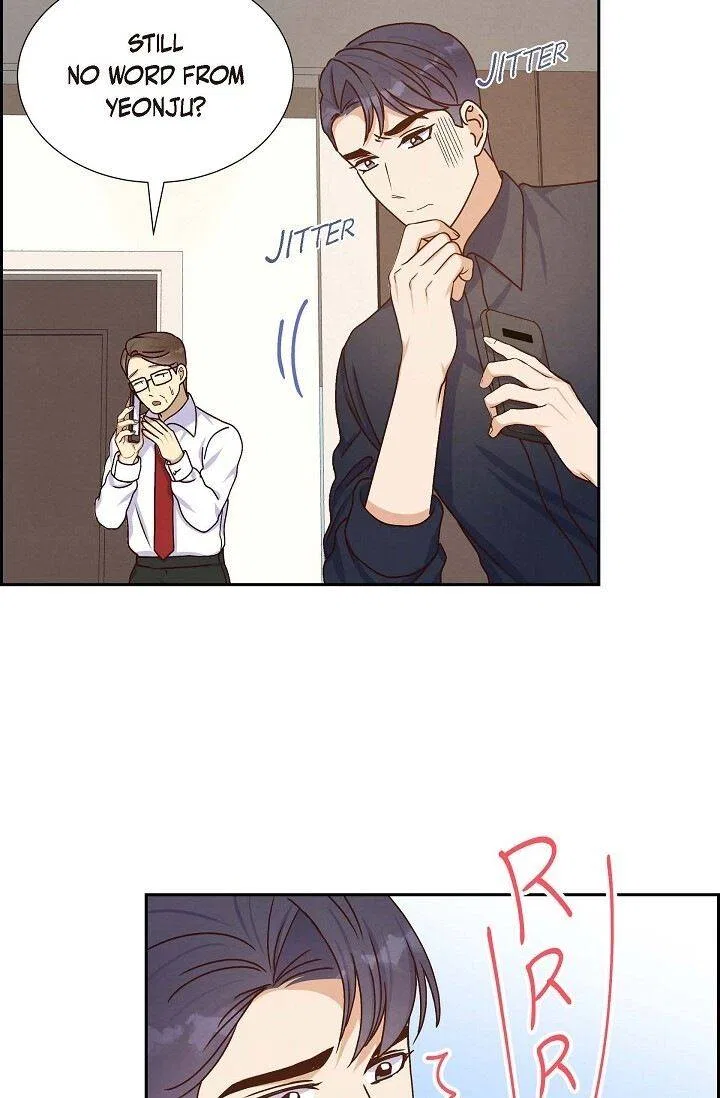 A Spoonful Of Your Love Chapter 44 – Page 41