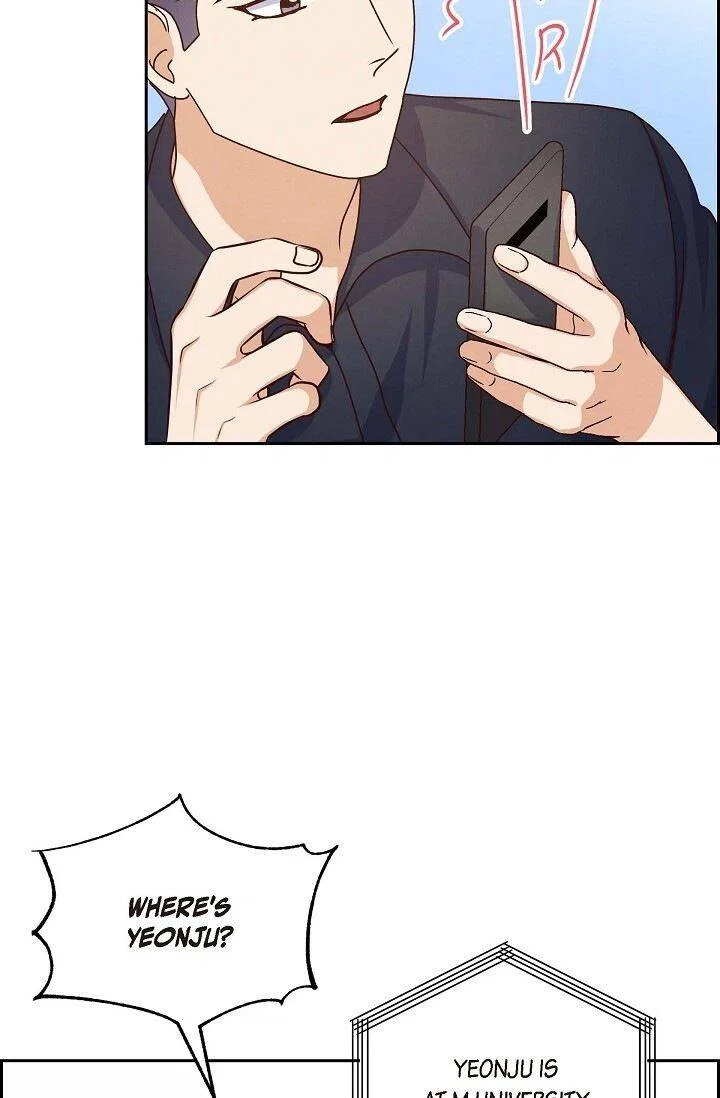 A Spoonful Of Your Love Chapter 44 – Page 42