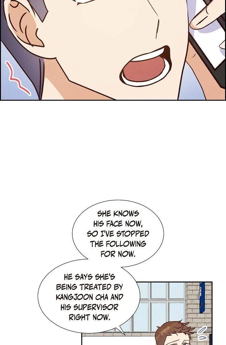 A Spoonful Of Your Love Chapter 44 – Page 45
