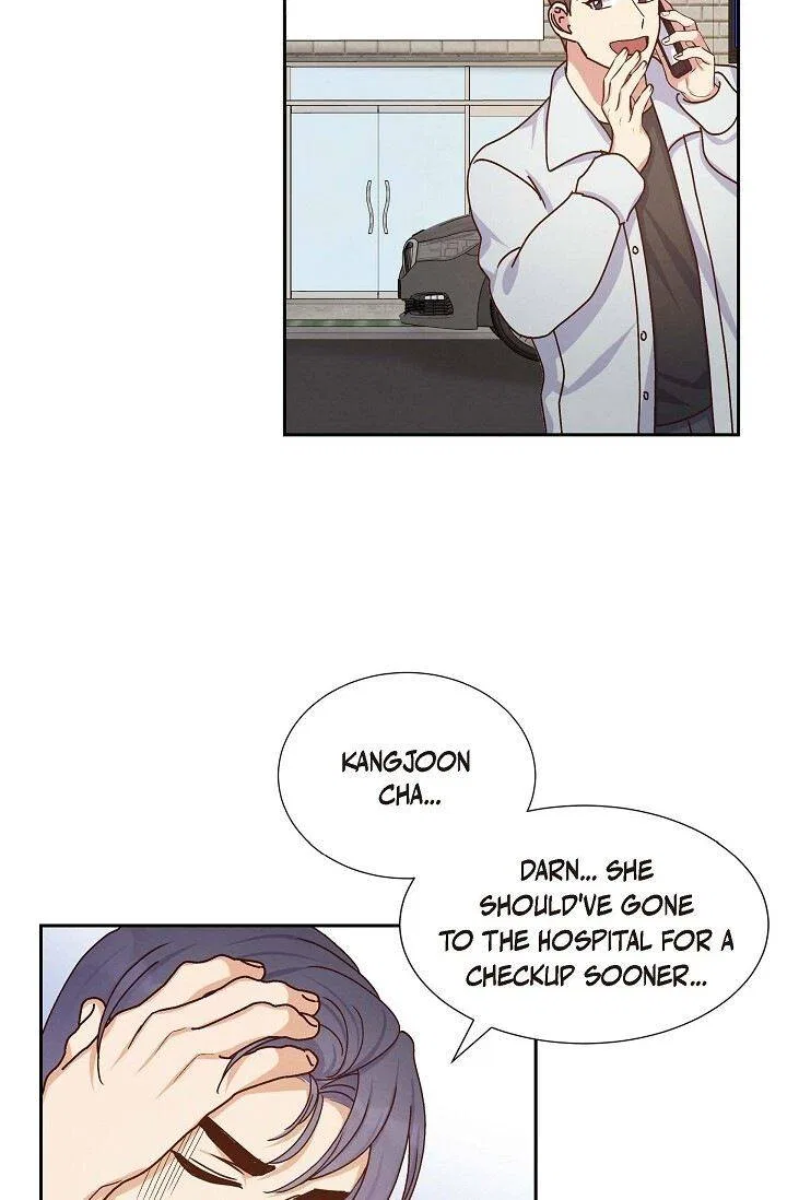 A Spoonful Of Your Love Chapter 44 – Page 46