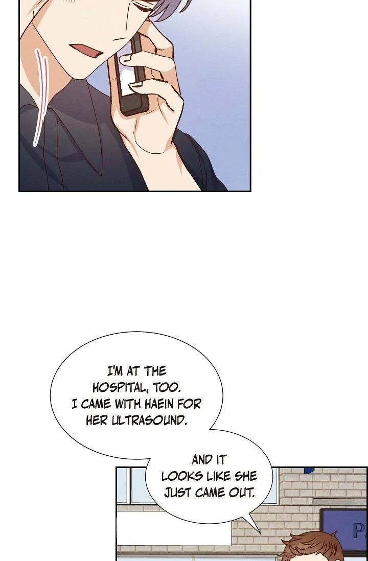 A Spoonful Of Your Love Chapter 44 – Page 47
