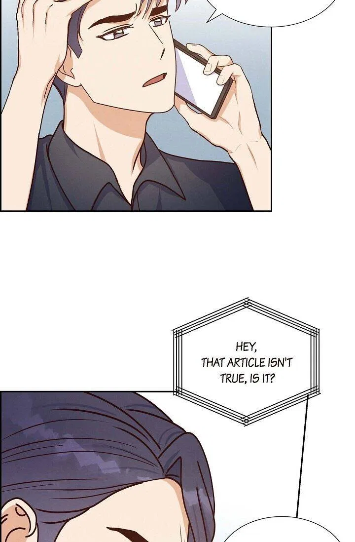 A Spoonful Of Your Love Chapter 44 – Page 49