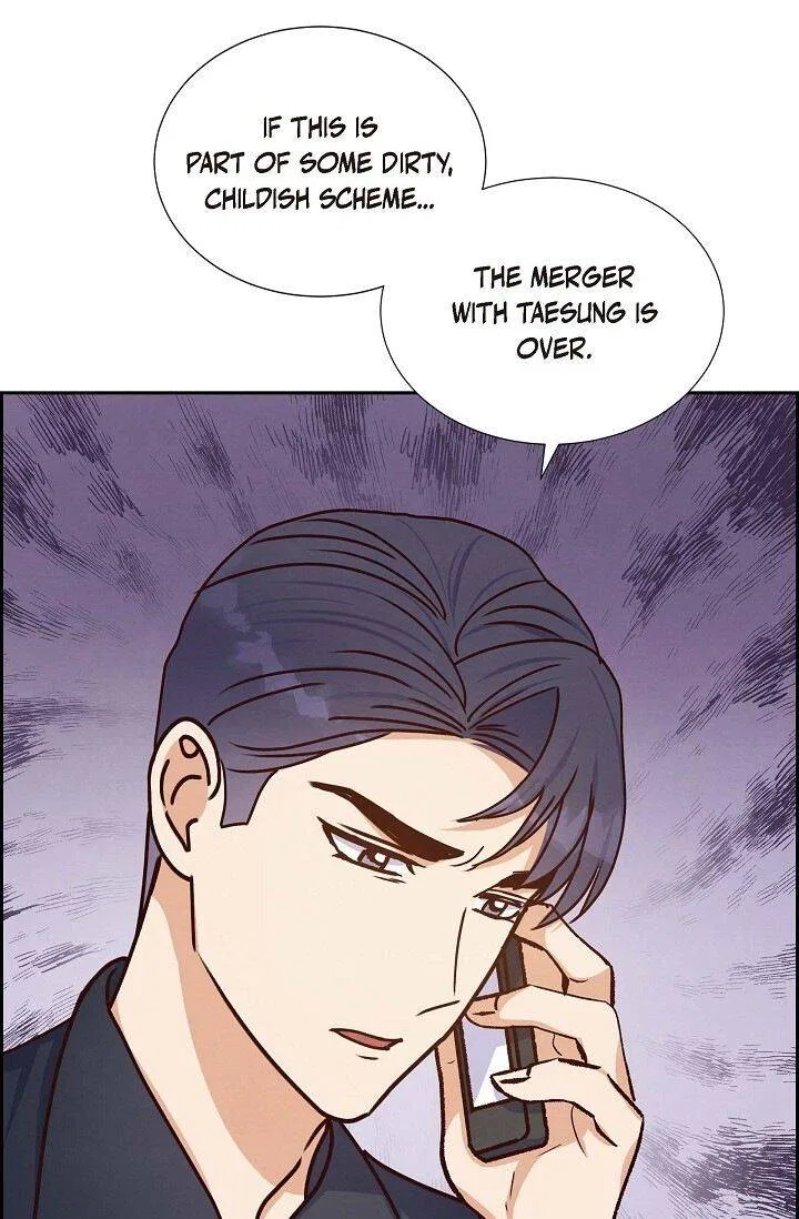 A Spoonful Of Your Love Chapter 44 – Page 52