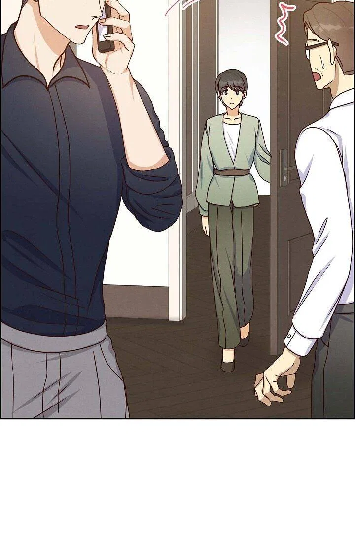 A Spoonful Of Your Love Chapter 44 – Page 54