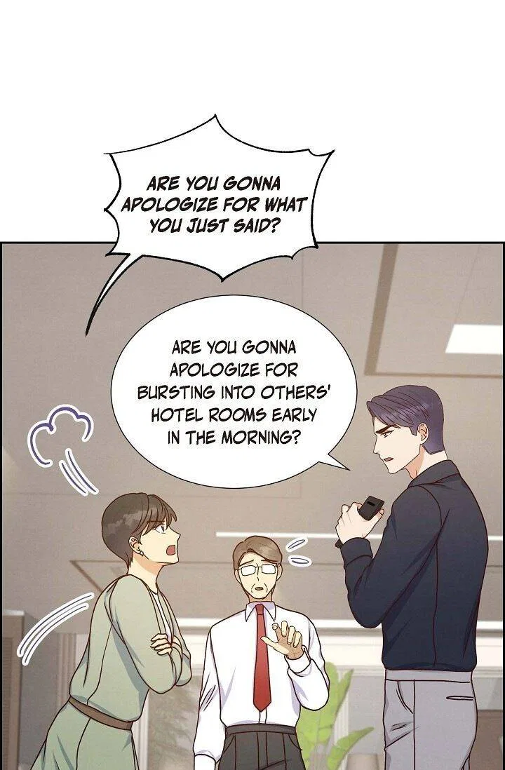 A Spoonful Of Your Love Chapter 44 – Page 56