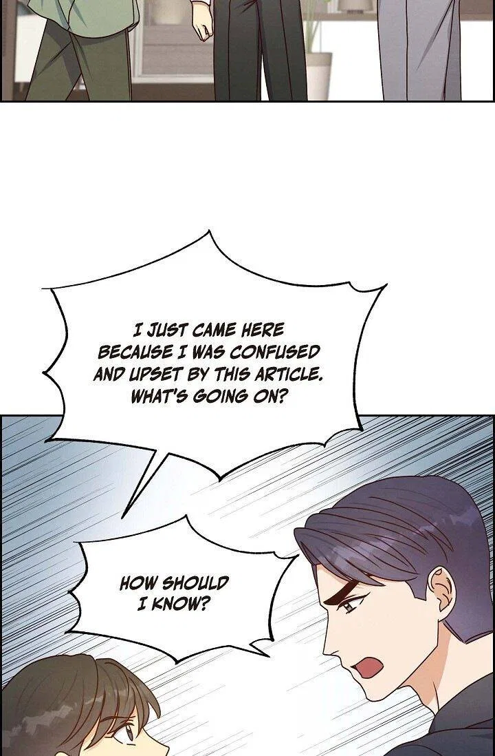 A Spoonful Of Your Love Chapter 44 – Page 57