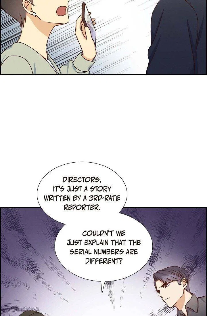 A Spoonful Of Your Love Chapter 44 – Page 58