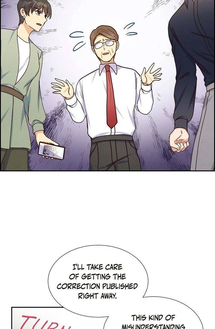 A Spoonful Of Your Love Chapter 44 – Page 59