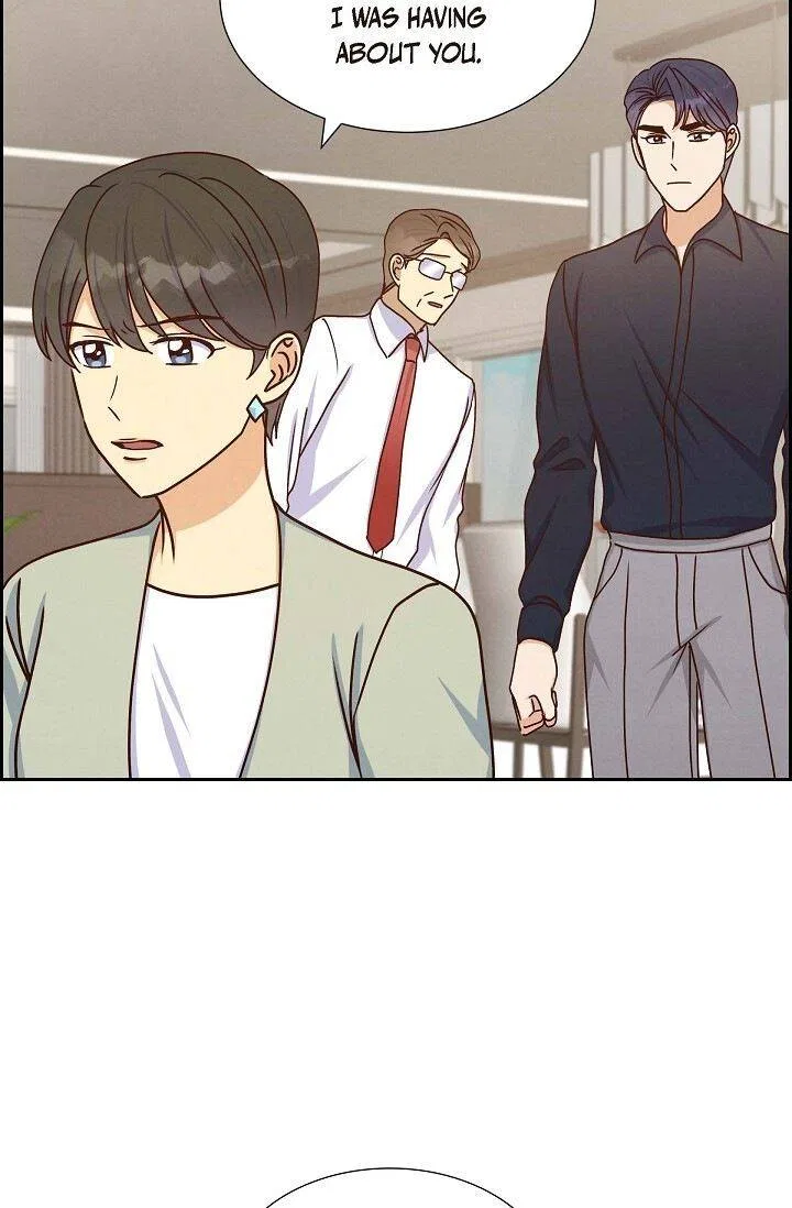 A Spoonful Of Your Love Chapter 44 – Page 61