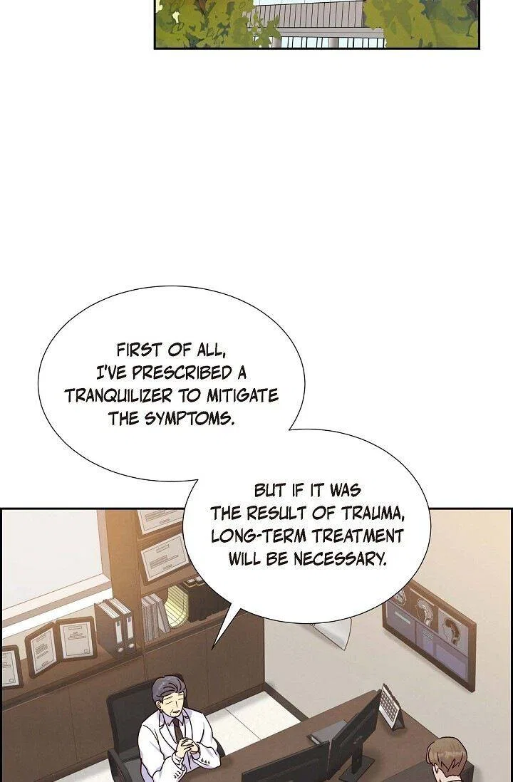 A Spoonful Of Your Love Chapter 44 – Page 69