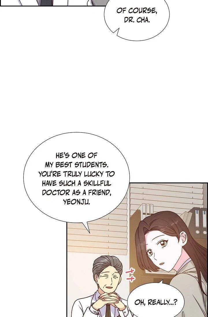 A Spoonful Of Your Love Chapter 44 – Page 75