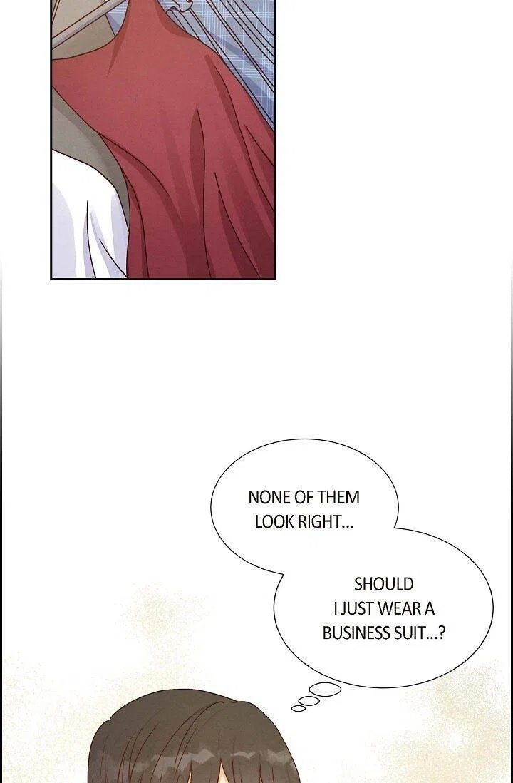 A Spoonful Of Your Love Chapter 43 – Page 3