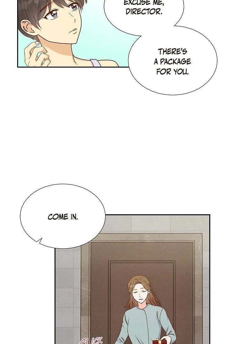 A Spoonful Of Your Love Chapter 43 – Page 5