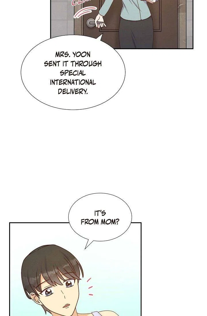 A Spoonful Of Your Love Chapter 43 – Page 6